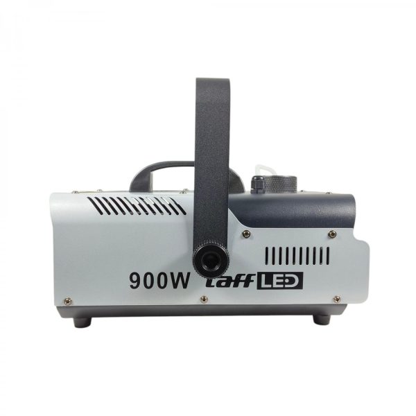 TaffLED Mesin Pembuat Kabut Mist Fog Machine RGB Remote 900W - FCGV90