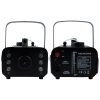 TaffLED Mesin Pembuat Kabut Mist Fog Machine RGB Remote 900W - FCGV90