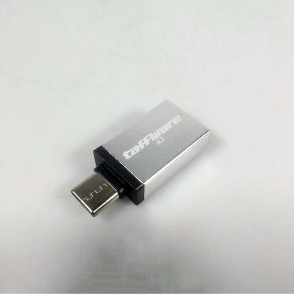 Taffware USB Type C to USB 3.1 OTG - A2