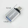 Taffware USB Type C to USB 3.1 OTG - A2