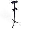 TaffSTUDIO Telescopic Tripod Poster Banner Iklan Stand - FC-281