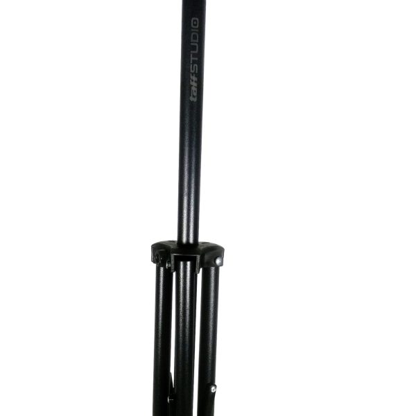 TaffSTUDIO Telescopic Tripod Poster Banner Iklan Stand - FC-281