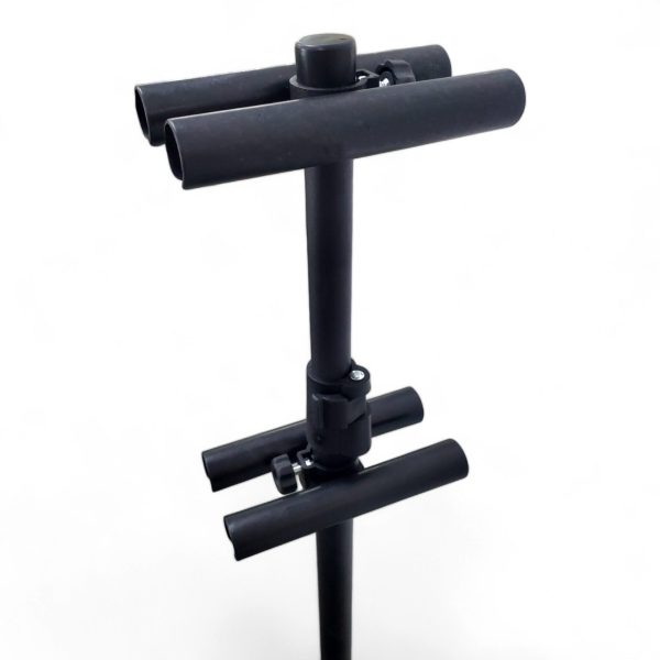 TaffSTUDIO Telescopic Tripod Poster Banner Iklan Stand - FC-281