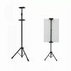 TaffSTUDIO Telescopic Tripod Poster Banner Iklan Stand - FC-281