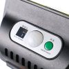 TaffLED Lampu Dinding Solar PIR Sensor Remote Control IP65 Cool White - PL216