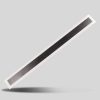 TaffLED Lampu Dinding Hias Outdoor Long Strip LED Lamp Warm White - IIS20