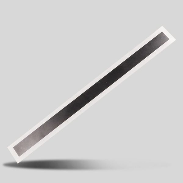 TaffLED Lampu Dinding Hias Outdoor Long Strip LED Lamp Warm White - IIS20