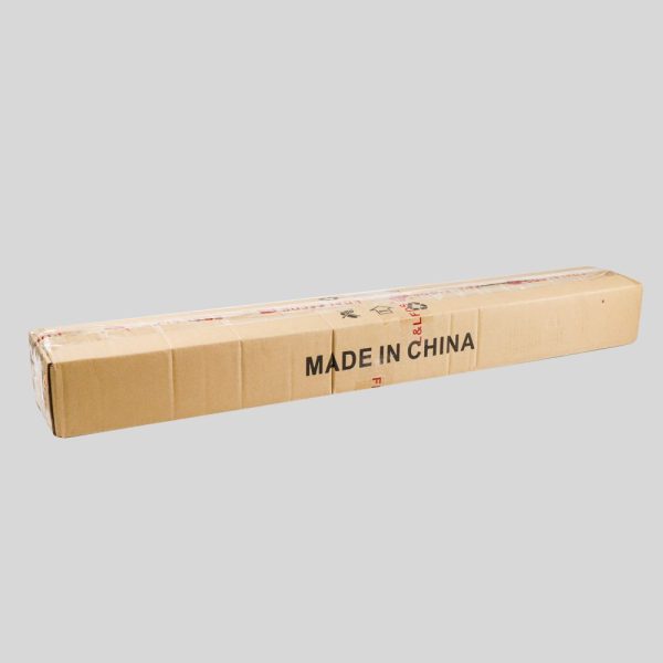TaffLED Lampu Dinding Hias Outdoor Long Strip LED Lamp Warm White - IIS20