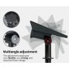 TaffLED Lampu Taman Hias Tancap Solar Power Waterproof 10 LED 2835 - TS-G2202