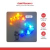 ginee_20251028173526995_6342006394.jpg TaffLED Lampu Hias String Lights Fairy Garland Waterproof 40 LED 5.8M - XD200
