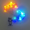 ginee_20251028173527213_7981093383.jpg TaffLED Lampu Hias String Lights Fairy Garland Waterproof 40 LED 5.8M - XD200
