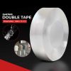 ginee_20251028173618047_5805313072.jpg TaffPACK Double Tape Perekat No Trace Adhesive Washable Sticker - J007