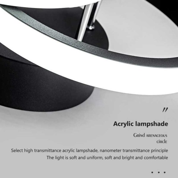 ginee_20251028184039060_7319681284.jpg TaffLED Lampu Plafon LED Minimalis Nordic Style 3 Color 24W - D208