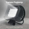 ginee_20251029112654253_2069217708.jpg TaffLED Foglamp Lampu Mobil Truck IP65 24 LED Cool White 72W - JT072