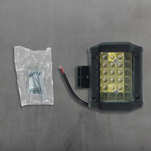 ginee_20251029112654455_6520421205.jpg TaffLED Foglamp Lampu Mobil Truck IP65 24 LED Cool White 72W - JT072