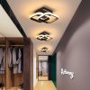 ginee_20251029115310543_4828264532.jpg TaffLED Lampu Plafon LED Modern Ceiling Light 22W 3in1 Color - KG821