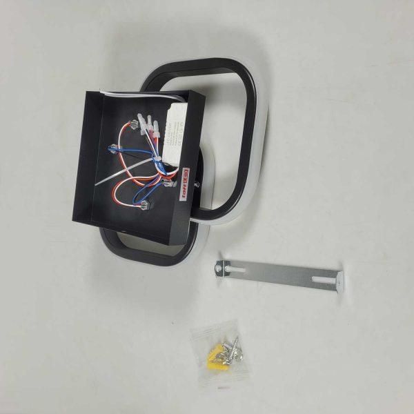 ginee_20251029115310601_3574674765.jpg TaffLED Lampu Plafon LED Modern Ceiling Light 22W 3in1 Color - KG821