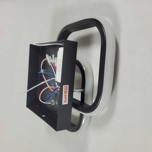 ginee_20251029115310645_2703601619.jpg TaffLED Lampu Plafon LED Modern Ceiling Light 22W 3in1 Color - KG821