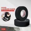 TaffPACK Lakban Kain Adhesive Cloth Tape Heat Resistant 15M - TF11