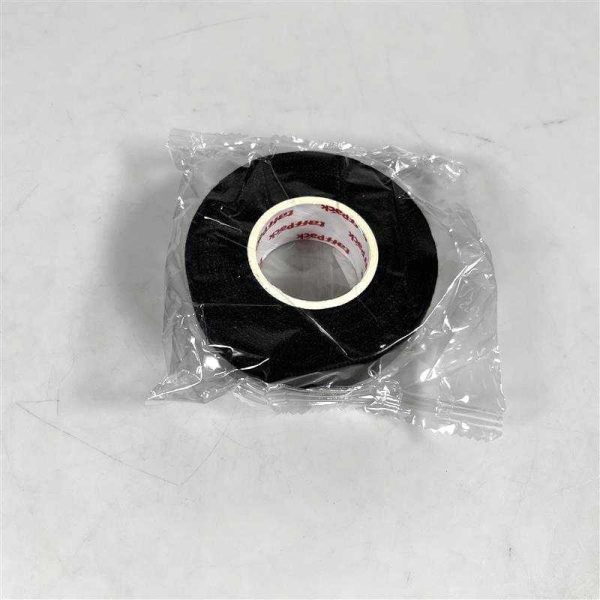 TaffPACK Lakban Kain Adhesive Cloth Tape Heat Resistant 15M - TF11
