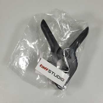 TaffSTUDIO Klip Jepit Backdrop Studio Fotografi dan Papan Woodworking - PJ-11-6