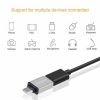 Taffware OTG USB 3.1 to USB Type C 10 Gbps Adapter Converter - A2
