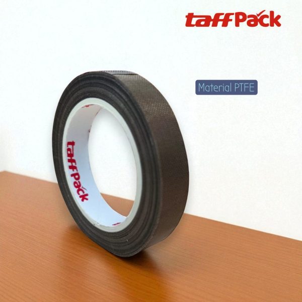ginee_20251104175911141_2351195883.jpg TaffPACK Tape Lakban PTFE Heat High Temperature Insulation 10M - TF10M