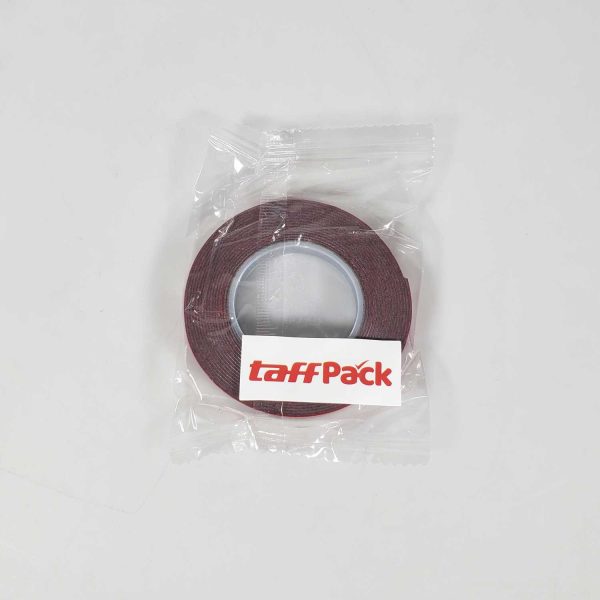 TaffPACK Lakban Double Side Tape Super Strong 3M - NI-3