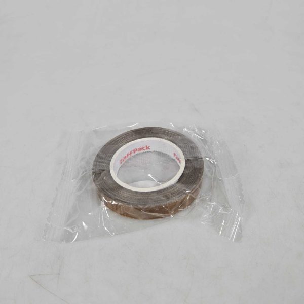 ginee_20251105161942428_0093286942.jpg TaffPACK Tape Lakban PTFE Heat High Temperature Adhesive 10M - TF10M