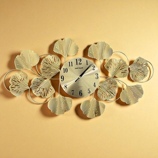 ginee_20251105165520615_3340001611.jpg TaffHOME Jam Dinding Quartz Luxury European BAOCE Movement 6168 60cm - 29209J