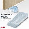 ginee_20251105170921985_1935813984.jpg TaffHOME Penahan Pintu Silikon Ganjalan Door Stopper Size S - T01