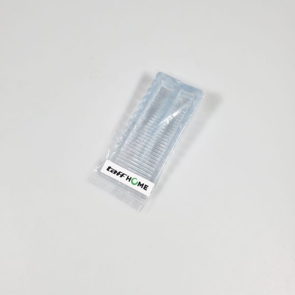 ginee_20251105170922281_0552184751.jpg TaffHOME Penahan Pintu Silikon Ganjalan Door Stopper Size S - T01