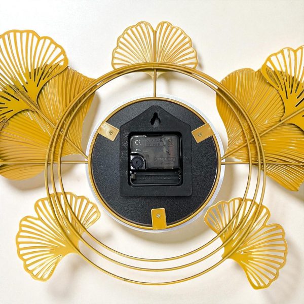 ginee_20251105171039070_0346914010.jpg TaffHOME Jam Dinding Quartz Luxury European BAOCE Movement 6168 60cm - 29222