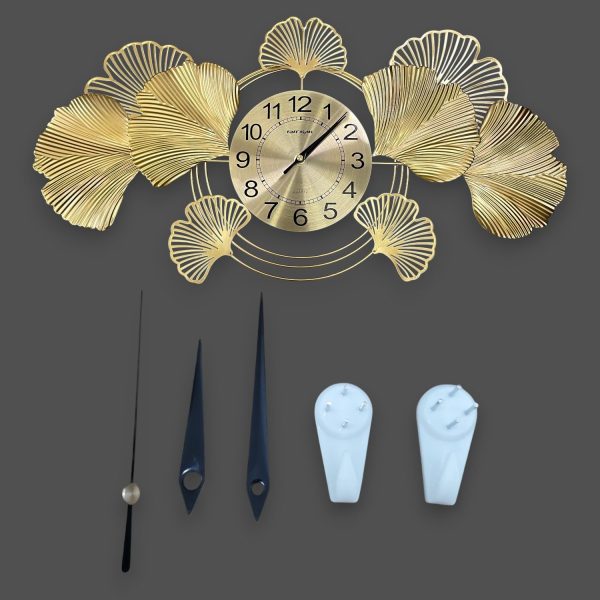 ginee_20251105171039211_5480253472.jpg TaffHOME Jam Dinding Quartz Luxury European BAOCE Movement 6168 60cm - 29222