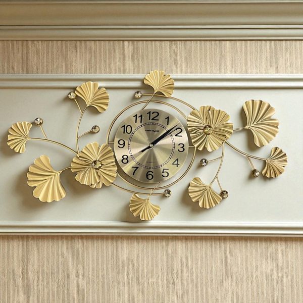 ginee_20251105171551837_1027006313.jpg TaffHOME Jam Dinding Quartz Luxury European BAOCE Movement 6168 60cm - 24119J