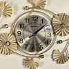 ginee_20251105171551972_8853765338.jpg TaffHOME Jam Dinding Quartz Luxury European BAOCE Movement 6168 60cm - 24119J