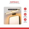 ginee_20251105172858121_5937298385.jpg TaffLED Lampu Hias Cermin LED Waterproof 24W Warm White - LCMLA-40-55