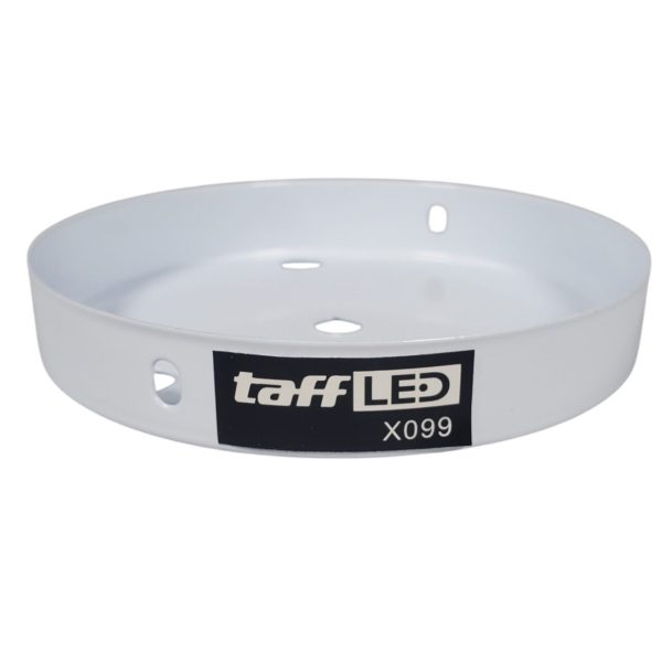 TaffLED Fitting Lampu Plafon LED Minimalis Ceiling 6 Head E27 220V - X099