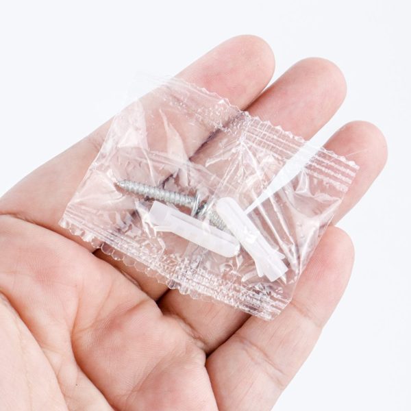 TaffLED Fitting Lampu Plafon LED Minimalis Ceiling 6 Head E27 220V - X099