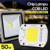 TaffLED Chip LED Lampu COB Floodlight Spotlight 220V