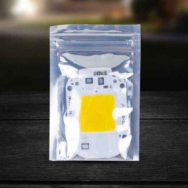 TaffLED Chip LED Lampu COB Floodlight Spotlight 220V