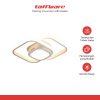 ginee_20251105174603270_8970394393.jpg TaffLED Lampu Plafon LED Minimalis Nordic Style 3 Color 48W 260V - EM210