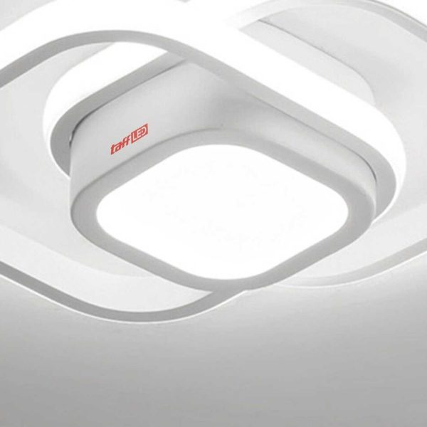 ginee_20251105174603639_9858605213.jpg TaffLED Lampu Plafon LED Minimalis Nordic Style 3 Color 48W 260V - EM210