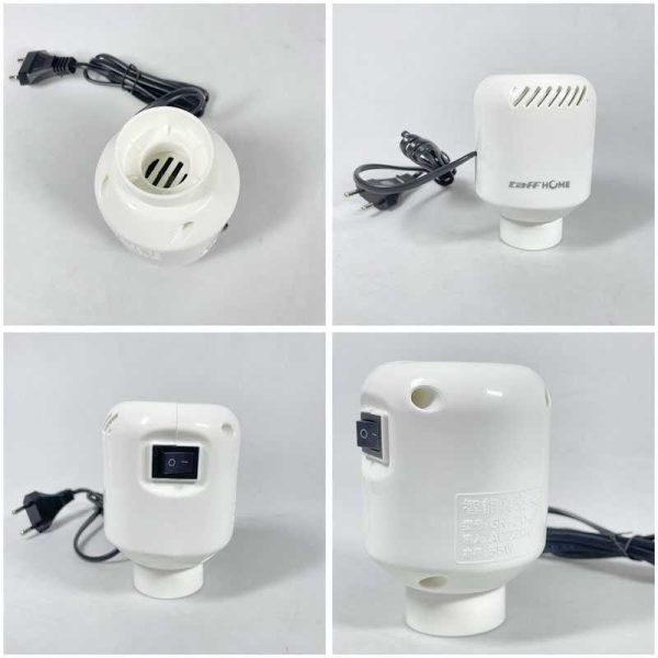 ginee_20251105174608009_0921392308.jpg TaffPACK Kantong Plastik Vakum Pakaian Vacuum Bag 5 PCS Electric Pump - SH55