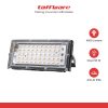 TaffLED Lampu Sorot LED Outdoor Floodlight Waterproof Cool White 50W - A8