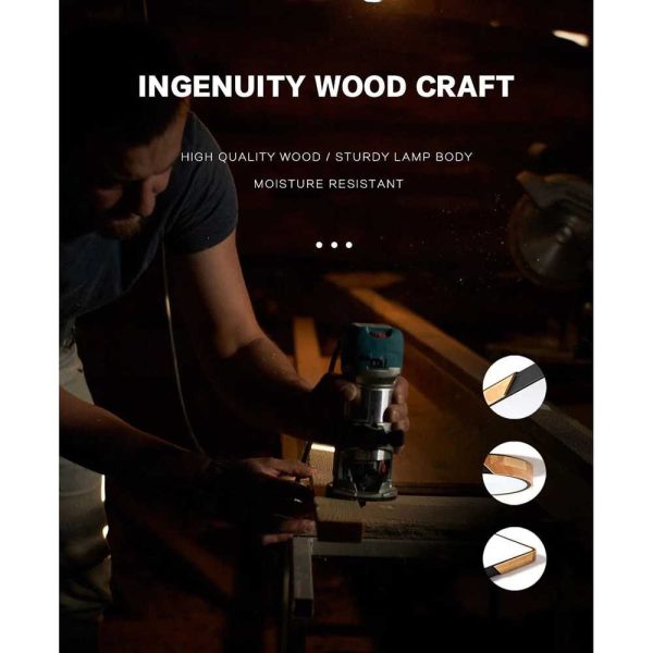 ginee_20251105180609428_1549209542.jpg TaffLED Lampu Plafon LED Ceiling 24W 30x5cm Dimmable 3in1 Color - QSX-23