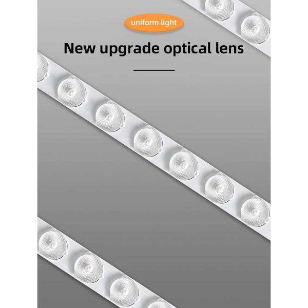 ginee_20251105180609465_8862537172.jpg TaffLED Lampu Plafon LED Ceiling 24W 30x5cm Dimmable 3in1 Color - QSX-23