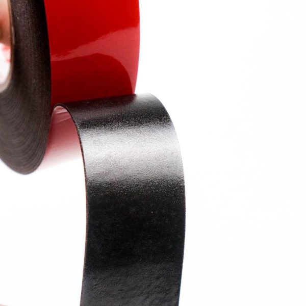 TaffPACK Lakban Double Tape Foam 10M