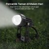 TaffLED Lampu Taman Hias Sorot Garden Spotlight Waterproof IP65 3W - KU-02