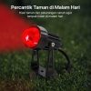 TaffLED Lampu Taman Hias Sorot Garden Spotlight Waterproof IP65 3W - KU-02